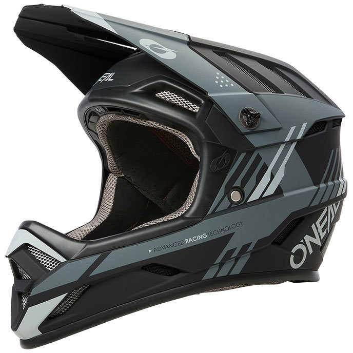 Oneal Backflip Strike V.23 Casco de descenso - mejores precios