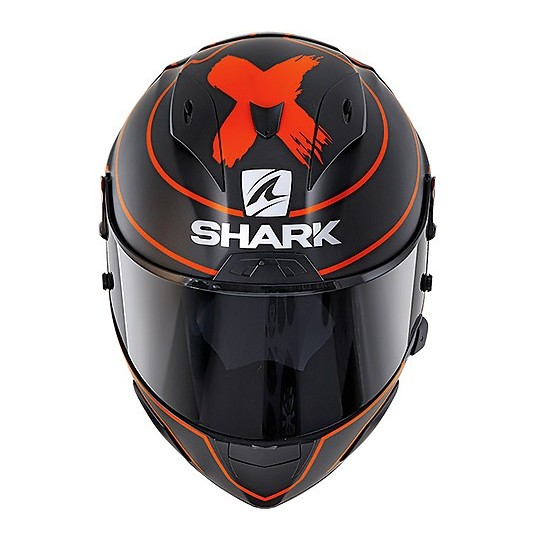 Casco Shark Race-R Pro GP Replica Lorenzo Winter Test 99