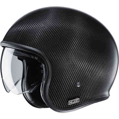 Casco Donna 12.3 Stratos Moto Givi Helmet Jet Rosa Opaco H123BR357