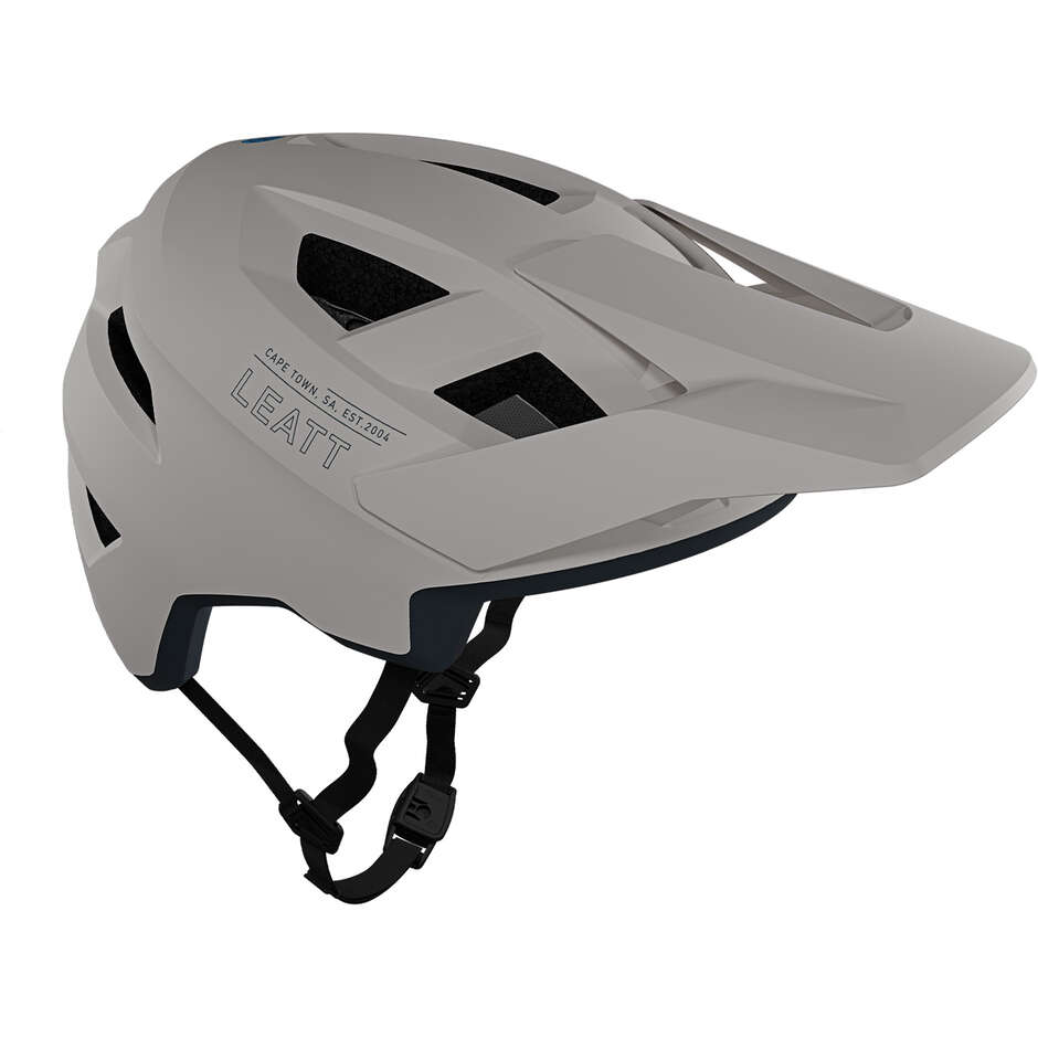 Casco Leatt Mtb All Mountain 2.0 Bianco