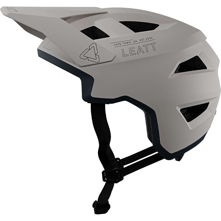 Casco Leatt Mtb All Mountain 2.0 Bianco