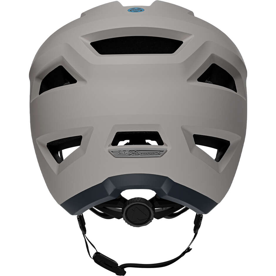 Casco Leatt Mtb All Mountain 2.0 Bianco
