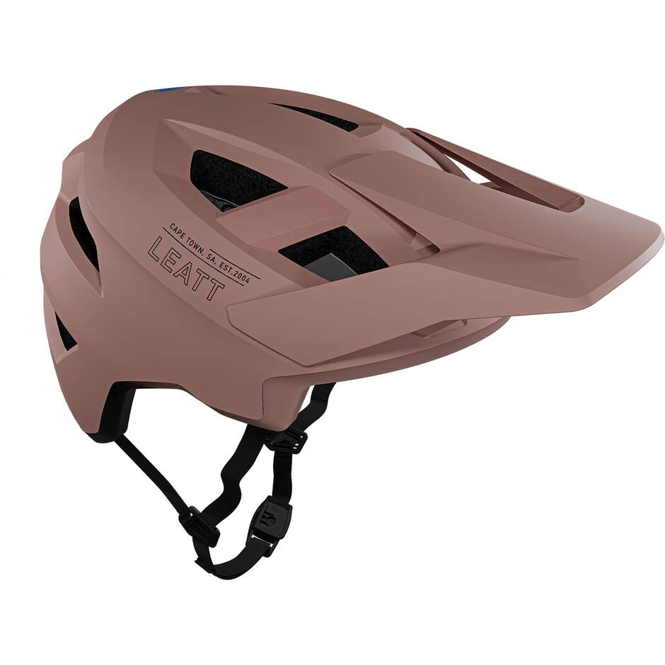 Casco Leatt Mtb All Mountain 2.0 Rosa