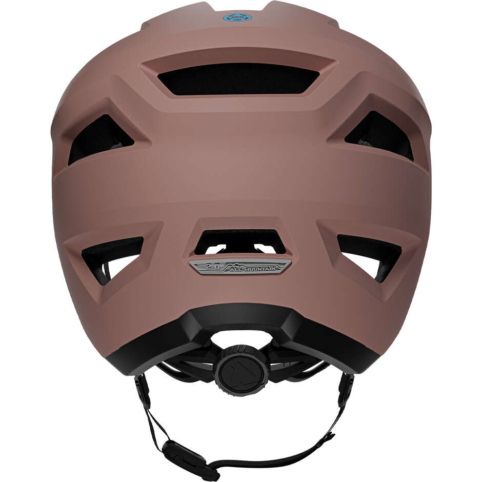 Casco Leatt Mtb All Mountain 2.0 Rosa