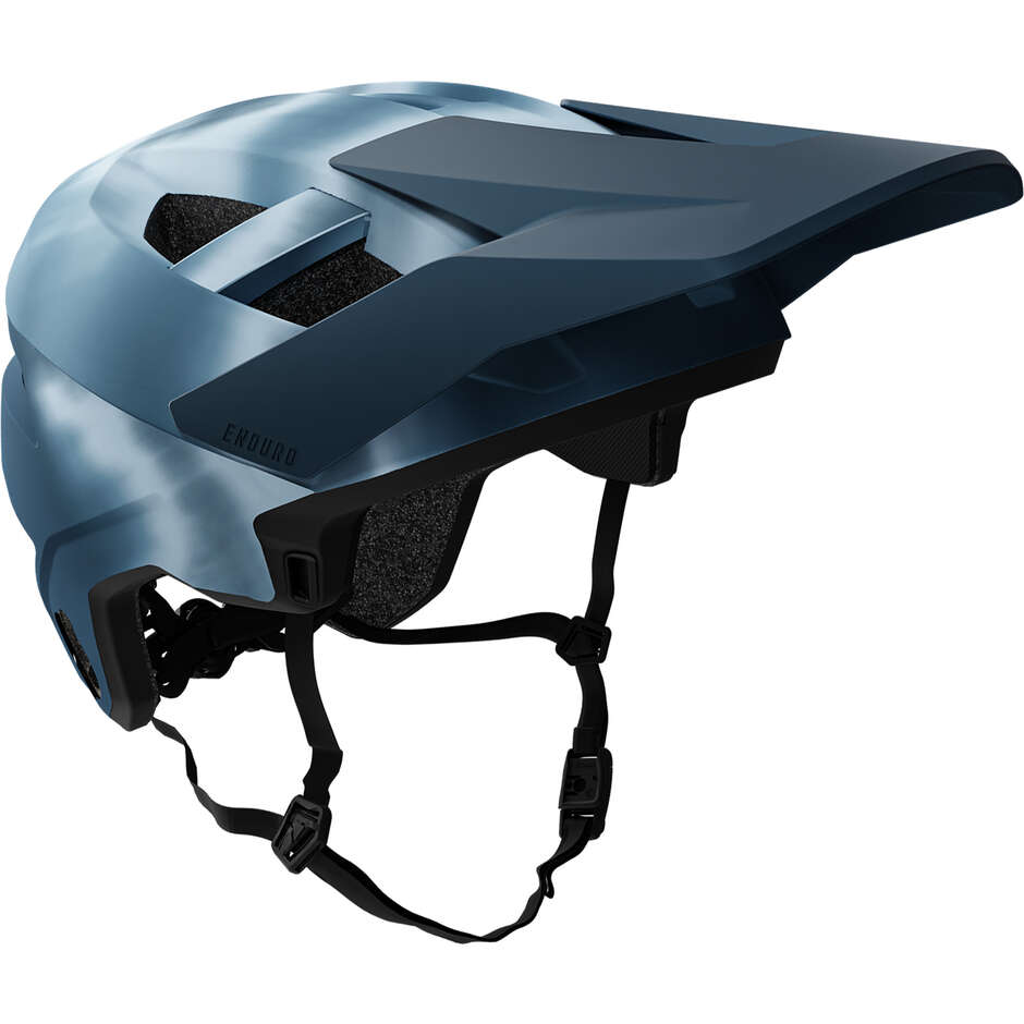 Casco Leatt Mtb Enduro 2.0 Blu