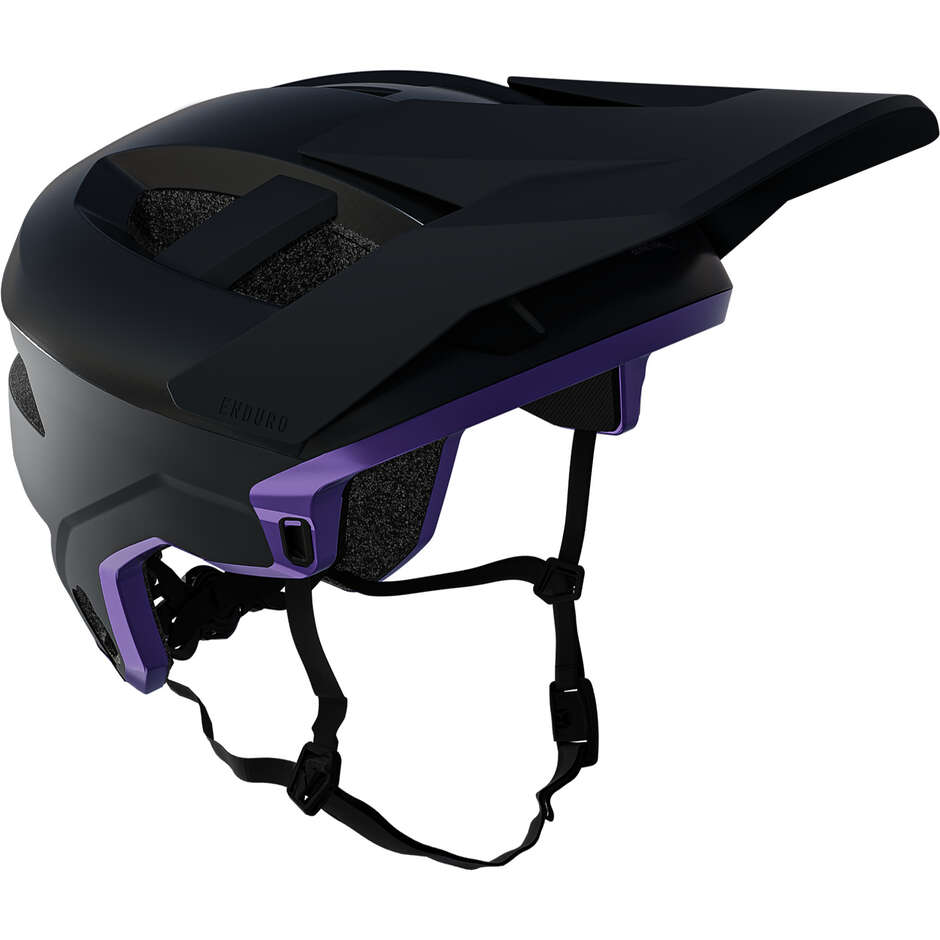Casco Leatt Mtb Enduro 3.0 Grigio