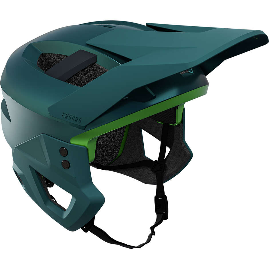 Casco Leatt Mtb Enduro 3.0 Verde