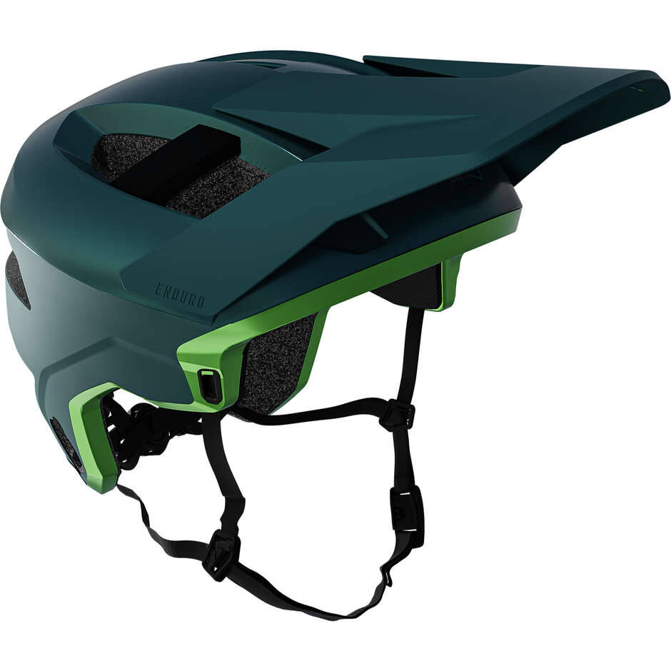 Casco Leatt Mtb Enduro 3.0 Verde