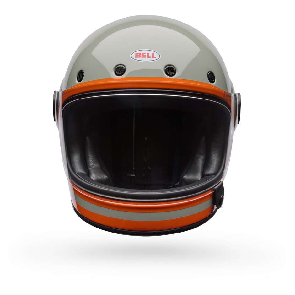 Casco Moto Bell BULLITT GT LANE Stone