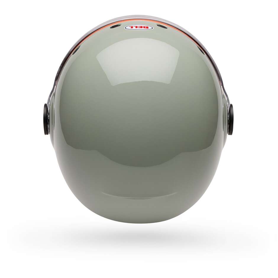 Casco Moto Bell BULLITT GT LANE Stone