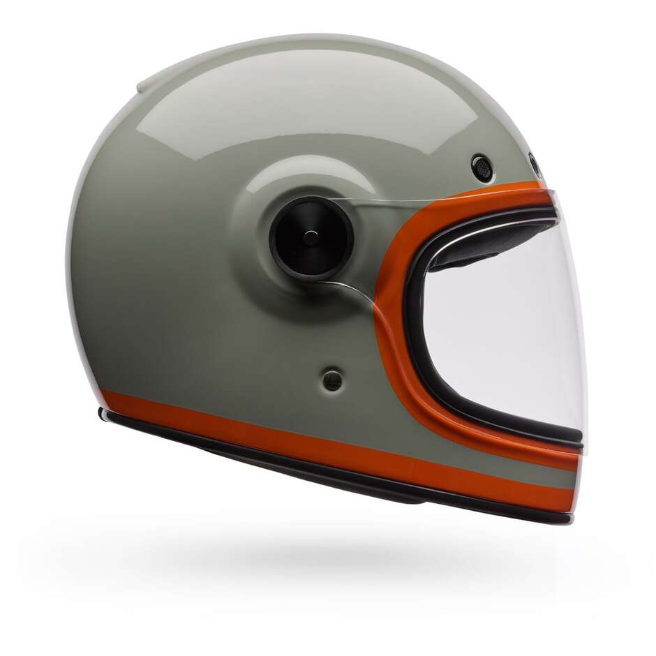 Casco Moto Bell BULLITT GT LANE Stone