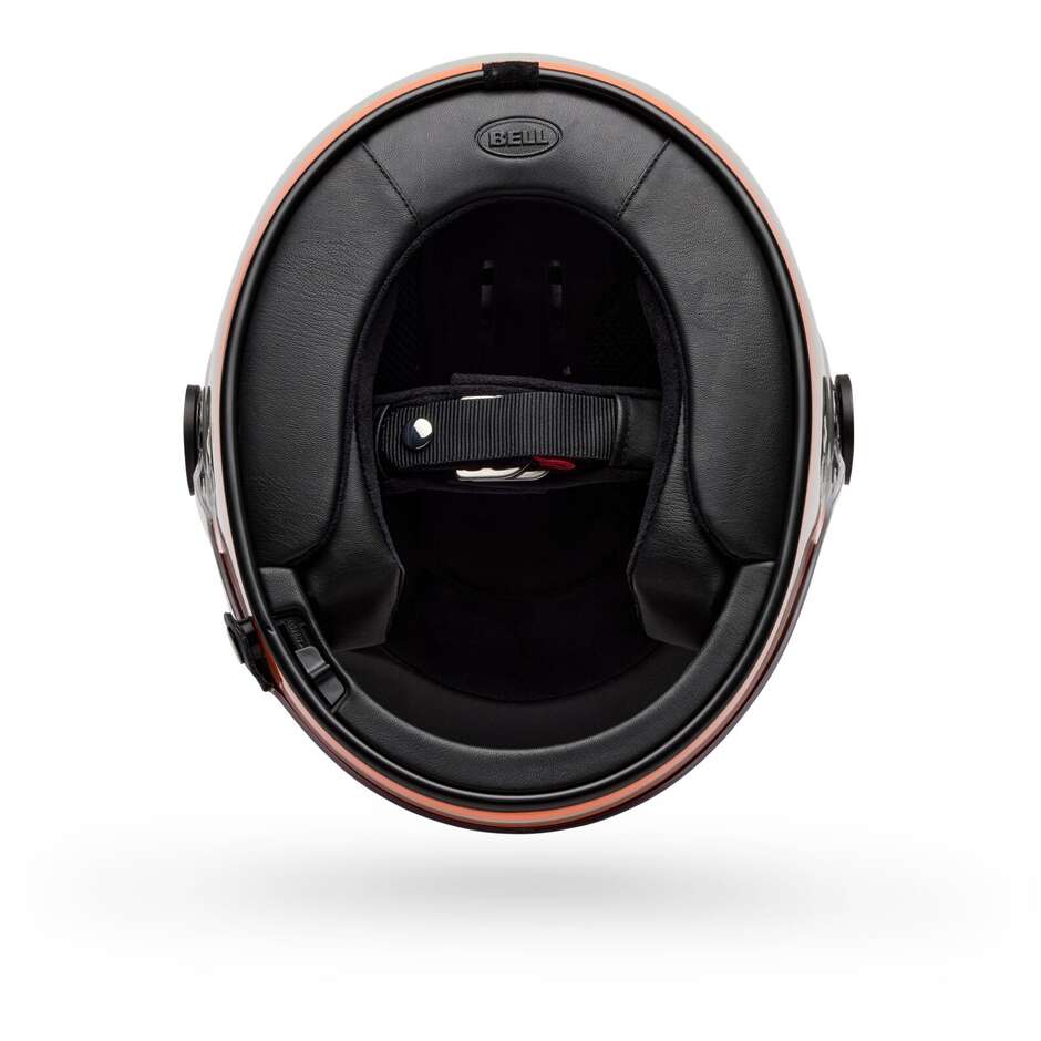 Casco Moto Bell BULLITT GT LANE Stone