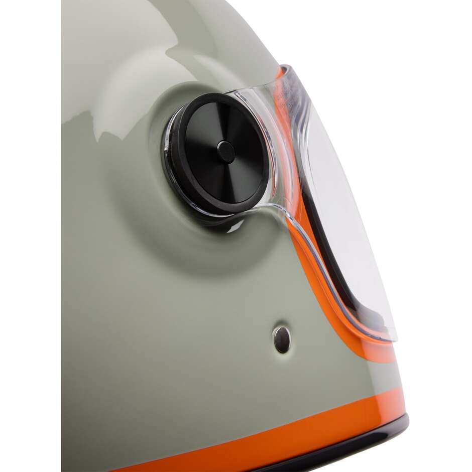 Casco Moto Bell BULLITT GT LANE Stone