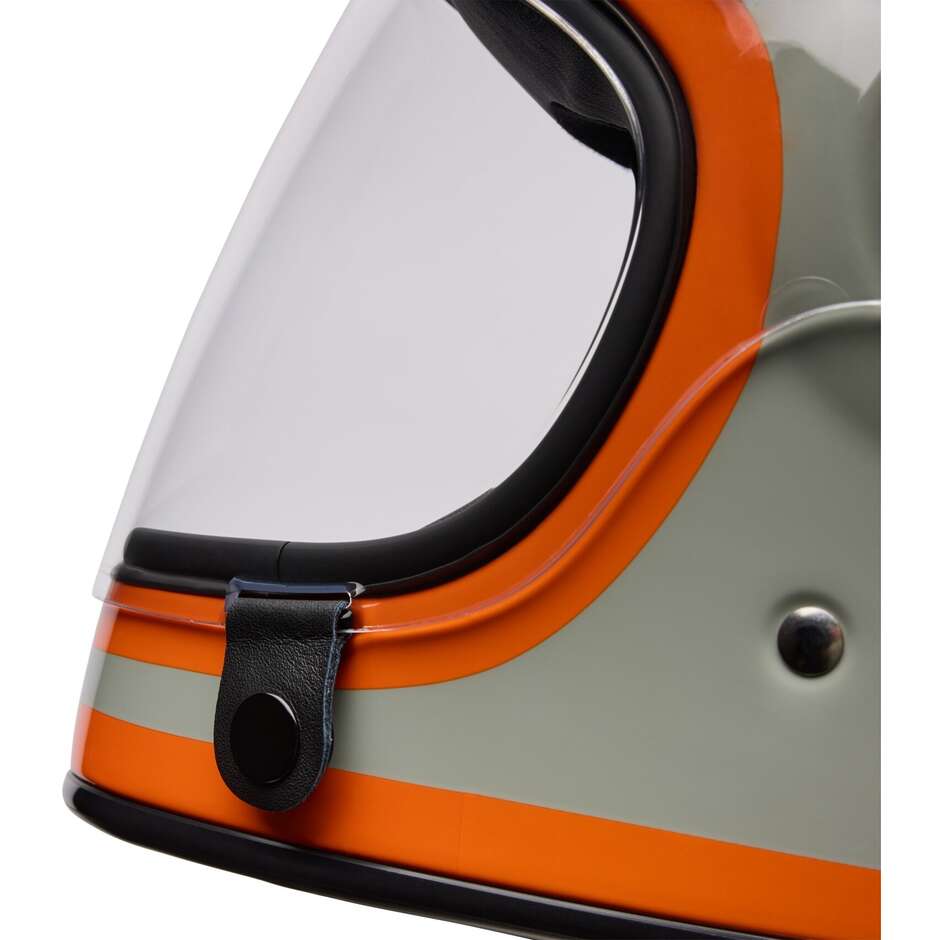 Casco Moto Bell BULLITT GT LANE Stone