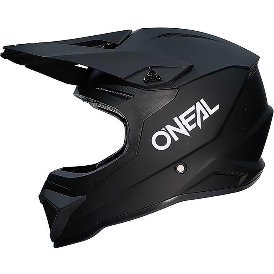 Casco Da Sci Etape Phoenix Pro Unisex-Youth - Nero Opaco, Taglia 58-61 Cm, Con Visiera Integrata - Foto 10