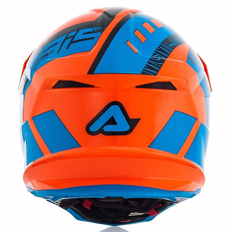 Casco acerbis best sale profile 4