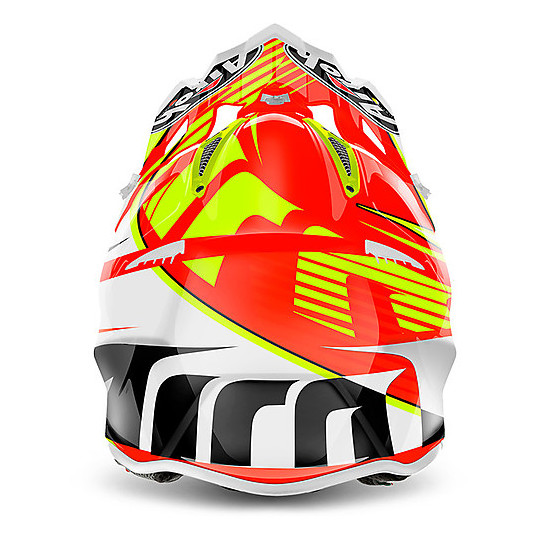 Airoh Aviator 2.2 Styling Casco di motocross - il miglior prezzo ▷ FC-Moto