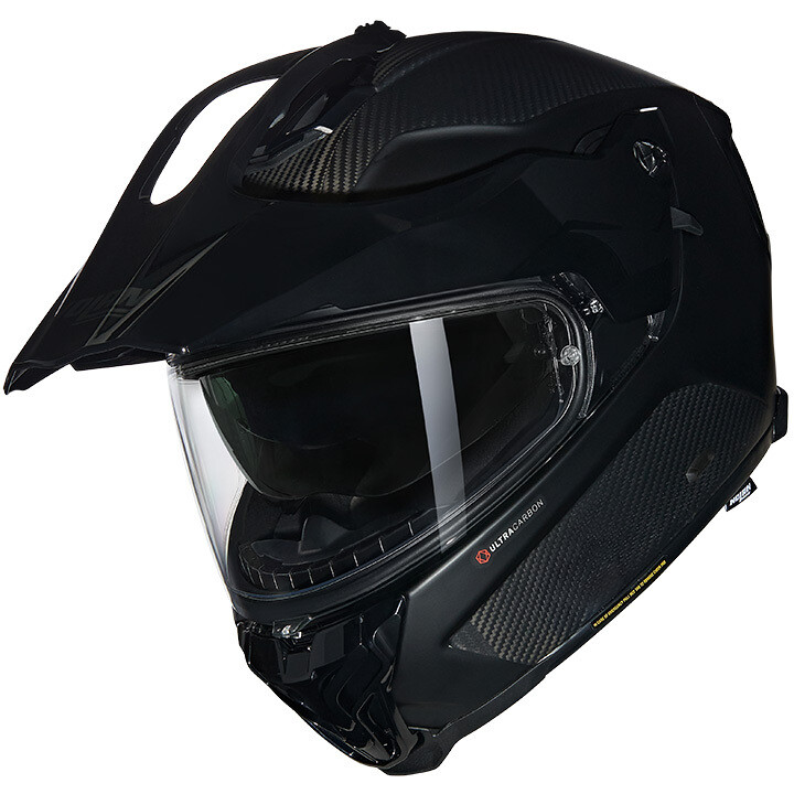 Casco Moto Integrale Adventure X-552 ULTRA CARBON TRIP taglia S