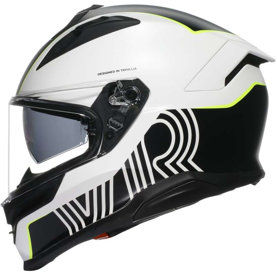 Casco Moto Integrale Agv K7 SUPER 46