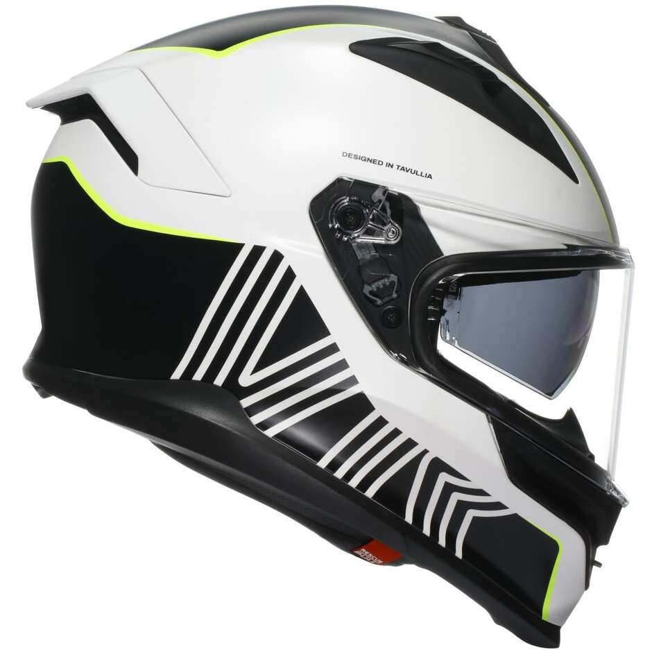 Casco Moto Integrale Agv K7 SUPER 46