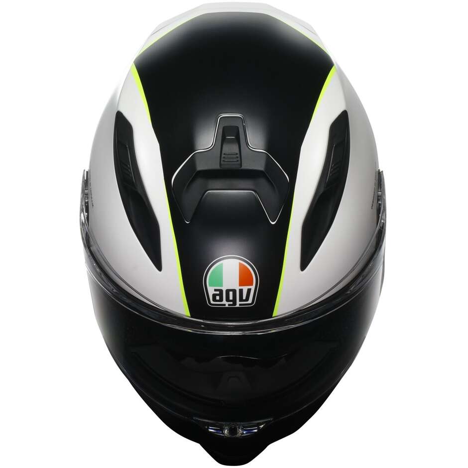 Casco Moto Integrale Agv K7 SUPER 46