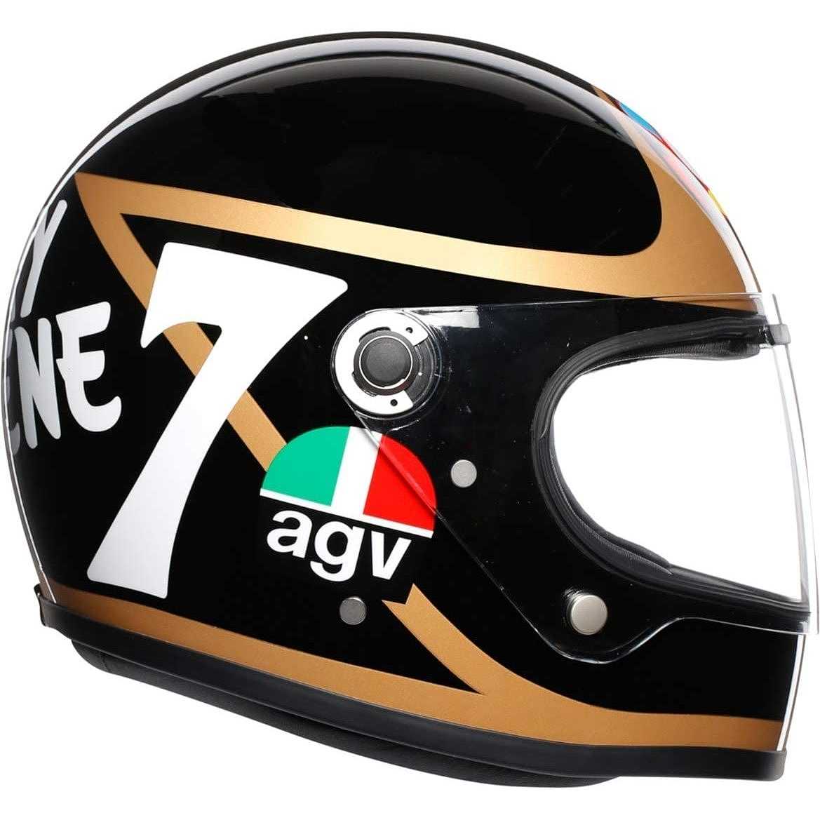 AGV City Fluid Casco Jet - il miglior prezzo ▷ FC-Moto