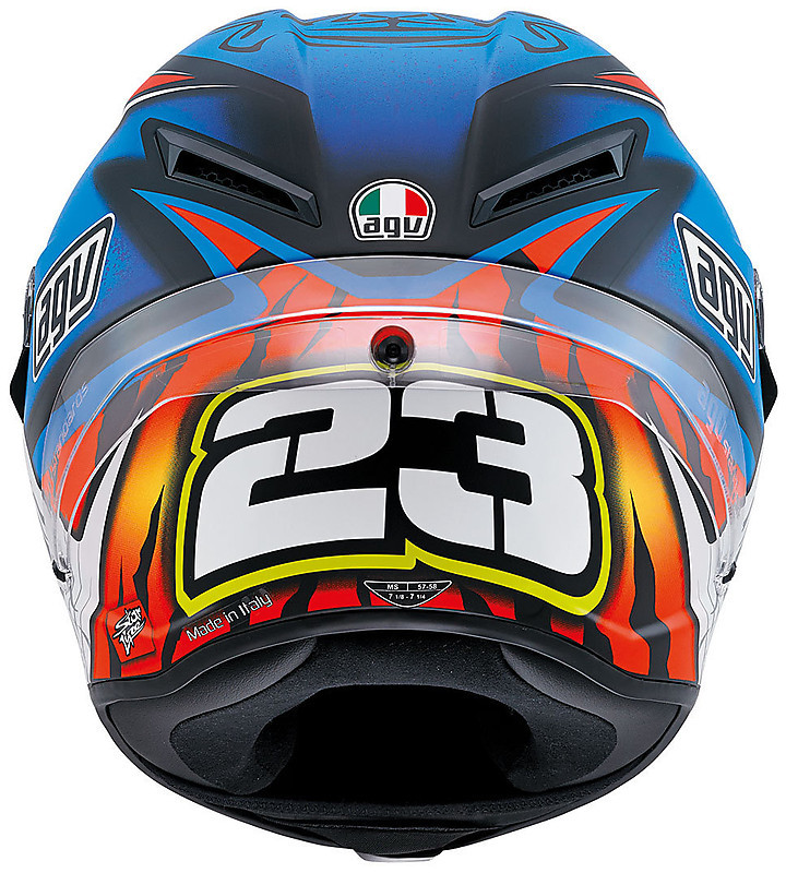 agv corsa antonelli