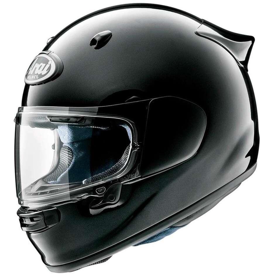 Casco Moto Integrale Arai Quantic Diamond Nero