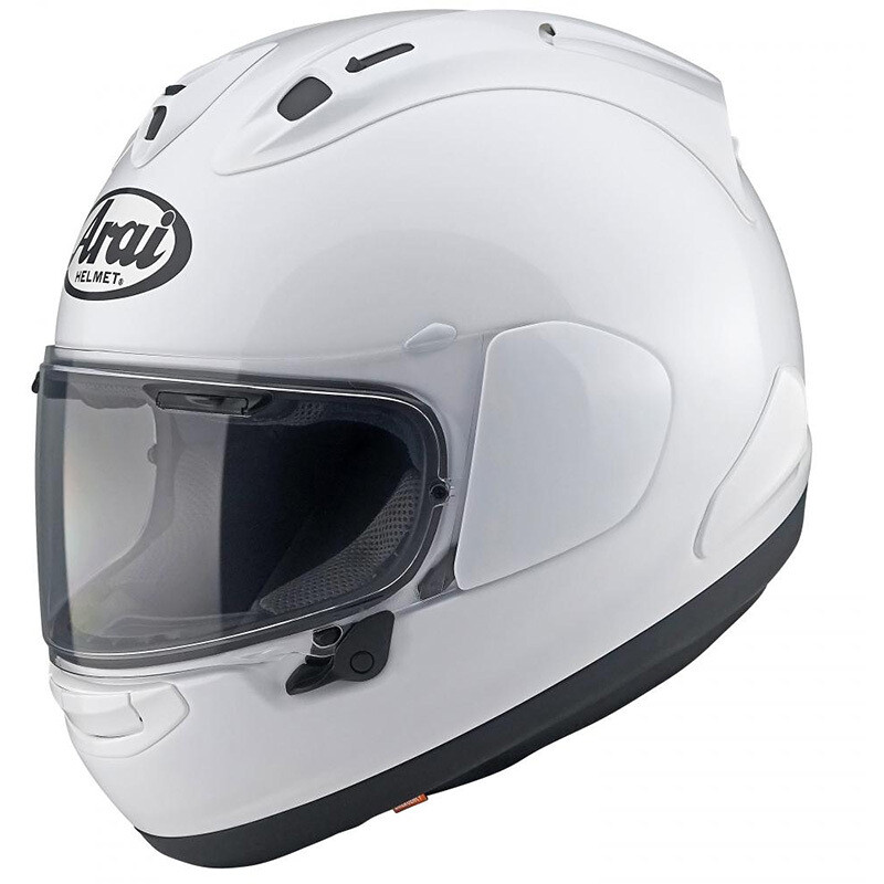 Casco Moto Integrale RX-7V Evo White taglia 3XL