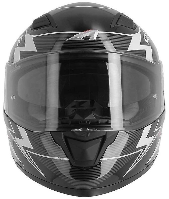Casco RT 900 De Astone Helmets, El Más Funcional De La Gama