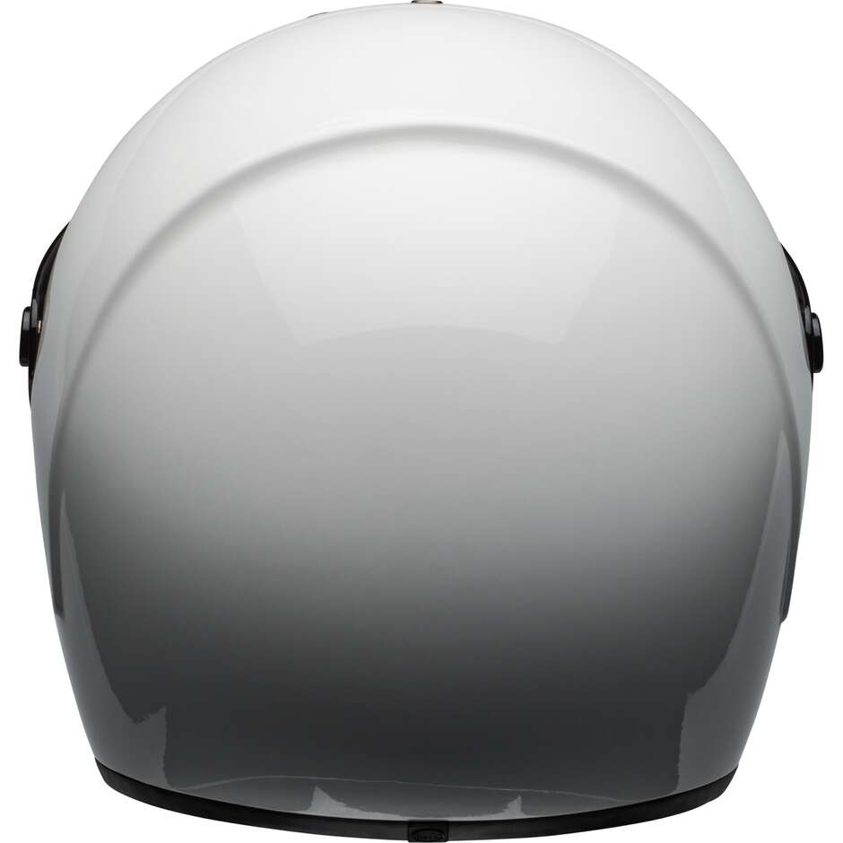 Casco Moto Integrale BELL ELIMINATOR Bianco 