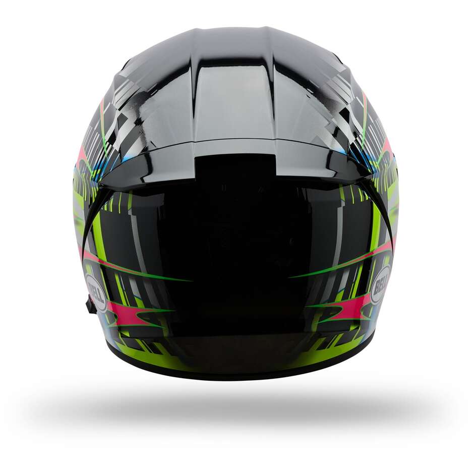 Casco Moto Integrale Bell LITHIUM MIPS+ SYNCHRO Multicolor