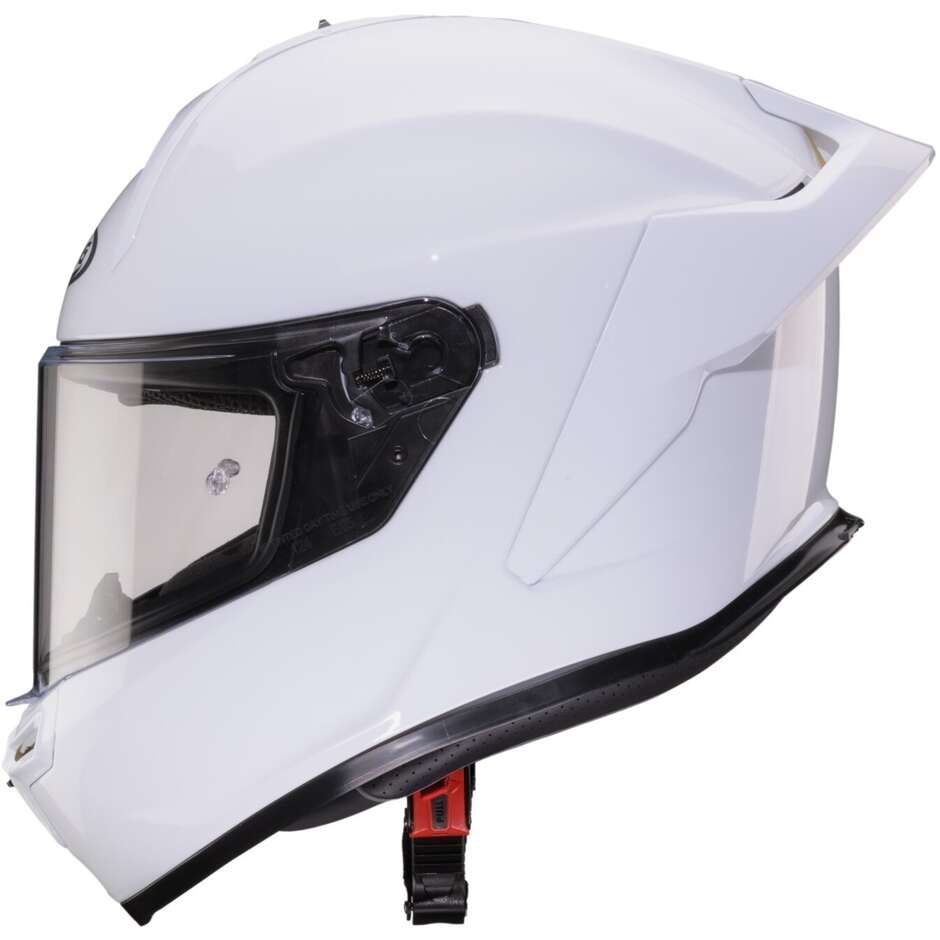 Casco Moto Integrale Caberg ROXTER Bianco