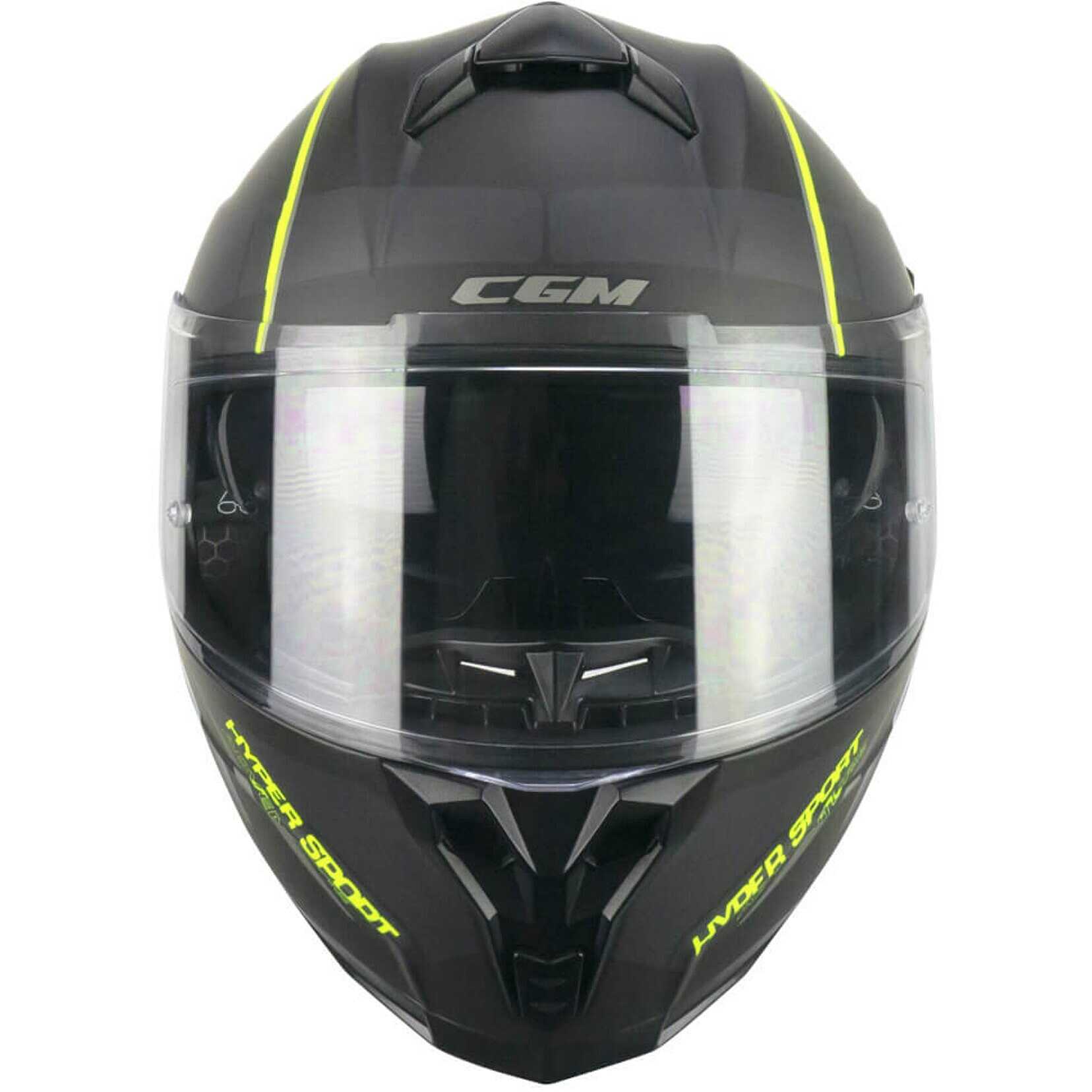 Casco Moto Jet Doppia Visiera CGM 129a ILLINOIS Rosa Fluo Opaco Vendita  Online 