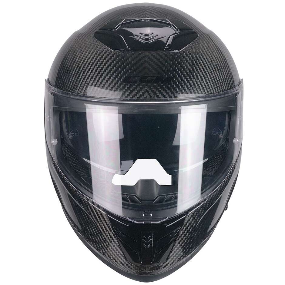 Casco Moto Integrale CGM  361C AVENT PRO Carbon Nero