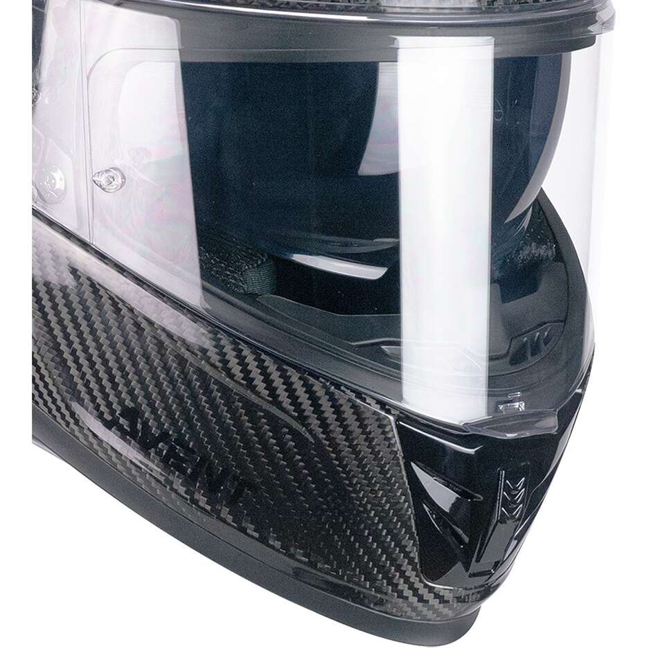 Casco Moto Integrale CGM  361C AVENT PRO Carbon Nero