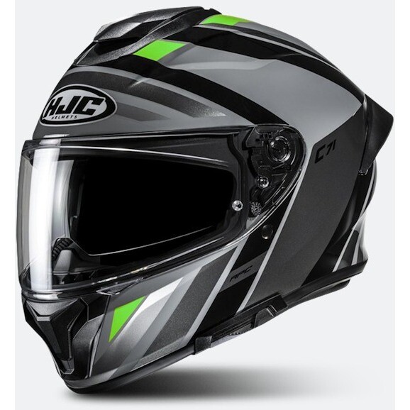 Casco Moto Integrale C71 FABER MC4 taglia M