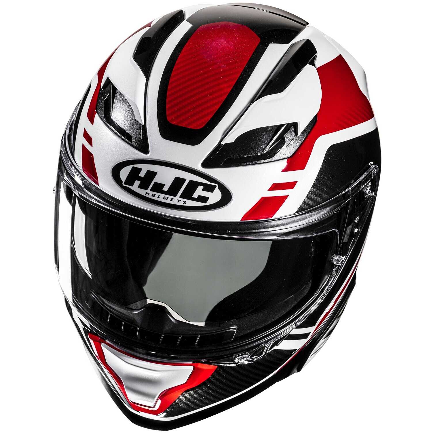 Visor HJ-38 de Casco HJC i71, F71 con Preparación Pinlock