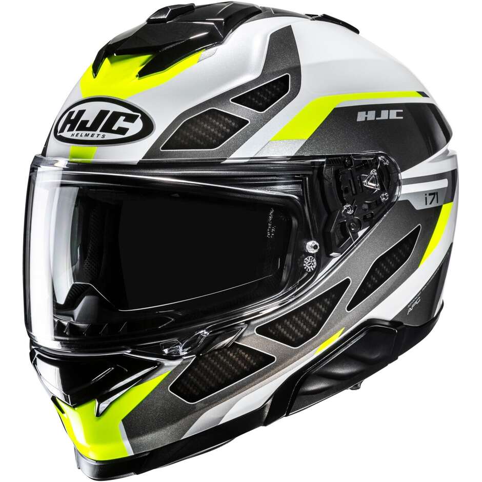 Casco Moto Integrale i71 ZEST MC3H taglia 2XL