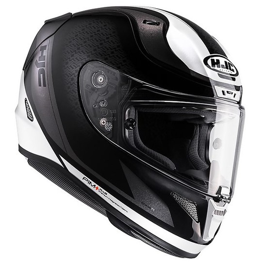 Casco moto Integrale HJC RPHA 11 Riomont MC5
