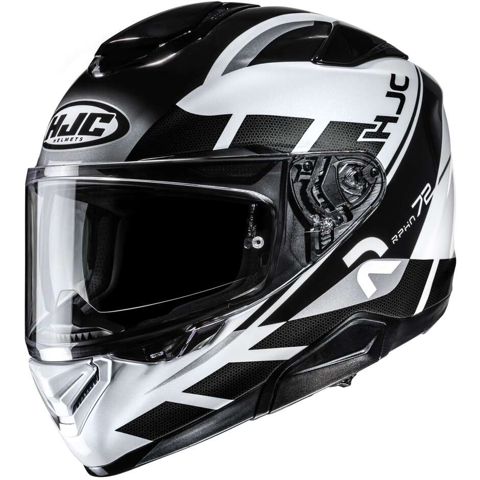 Casco Moto Integrale Hjc RPHA 72 VALUE MC5