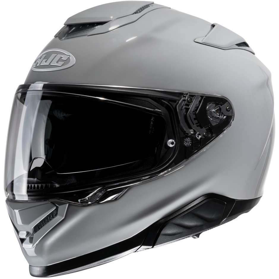 Casco Moto Integrale Hjc RPHA71 Nardo Grey