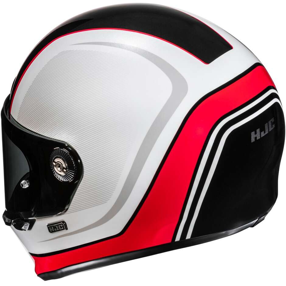Casco Moto Integrale Hjc V10 HODU MC1