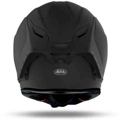 Airoh Commander. Casco on-off in fibre composite  Vi presentiamo una delle  ultime novità di Airoh: si chiama Commander ed è un casco pensato per chi  vuole un prodotto in fibre composite