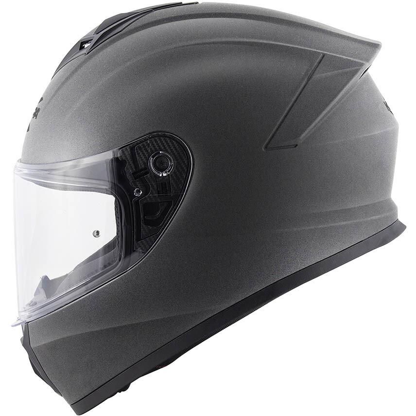 Casco Moto Integrale Kappa KV51 Titanio Opaco