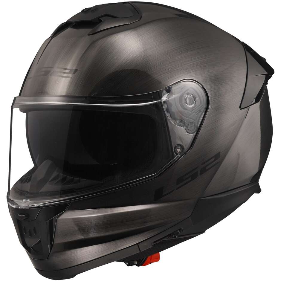 Casco Moto Integrale Ls2 FF808 STREAM II Jaens