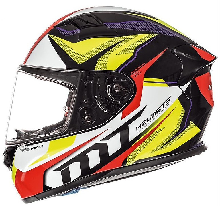 Casco Moto Jet Custom MT Helmets Le Mans 2 SV CAFE' RACER B7 Blu