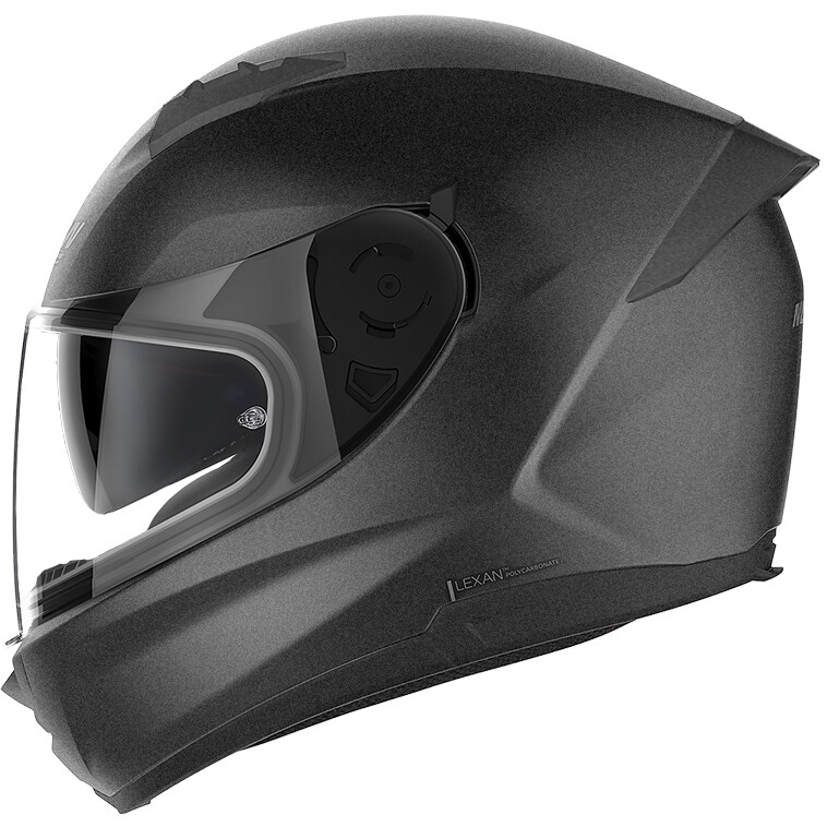 Casco Moto Integrale N60.6 ESSENZIALE 298 taglia S