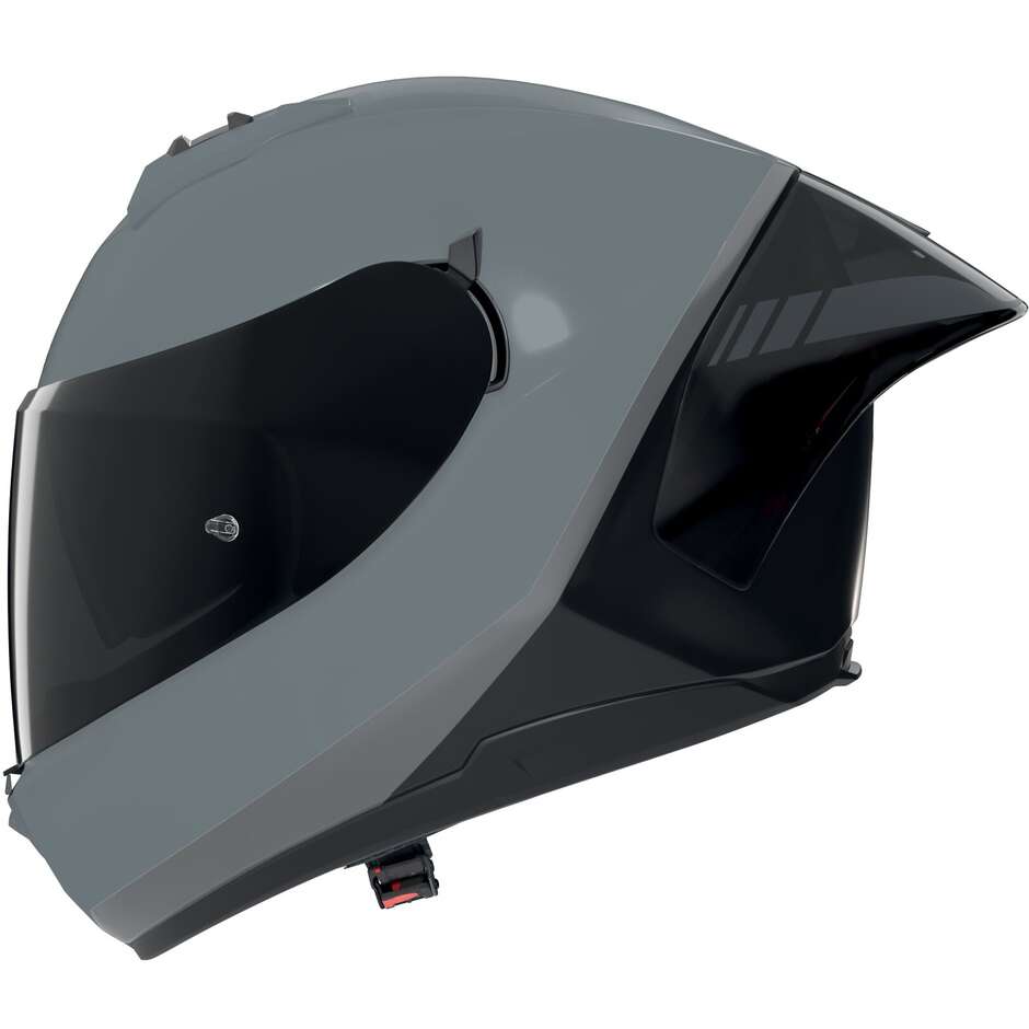 Casco Moto Integrale N60-6 SPORT VERNICIATURA SPECIALE taglia XS