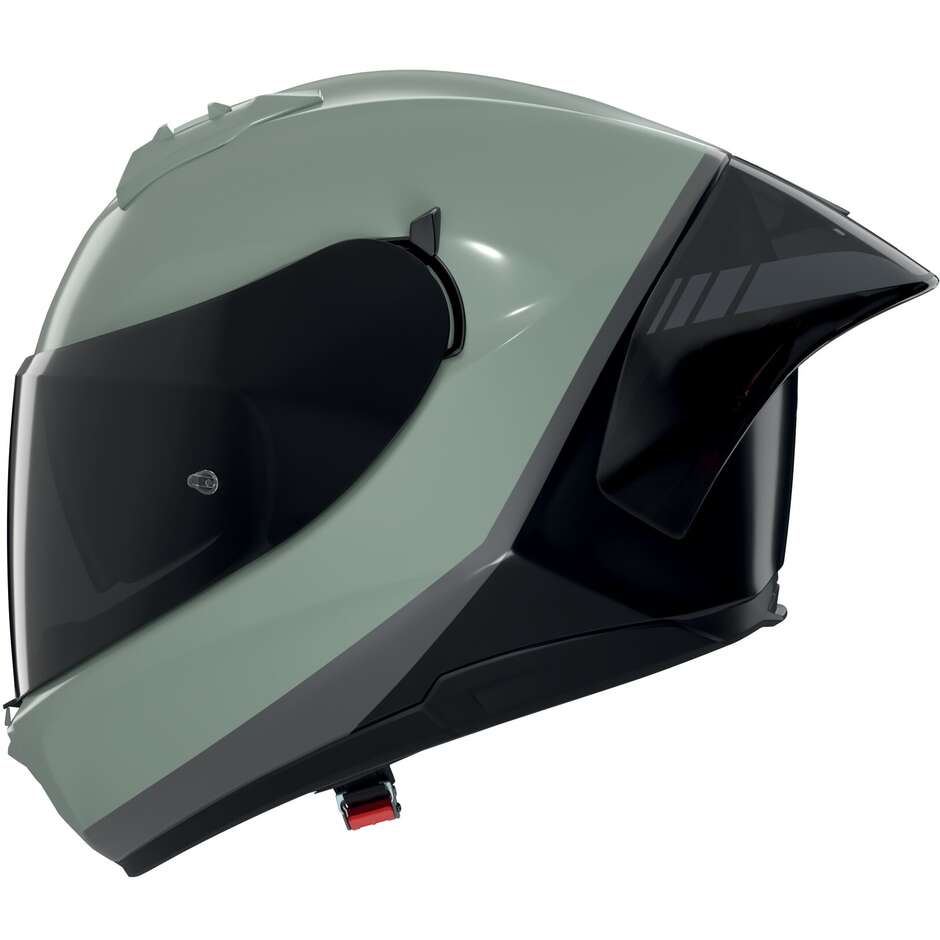 Casco Moto Integrale N60-6 SPORT VERNICIATURA SPECIALE taglia XX